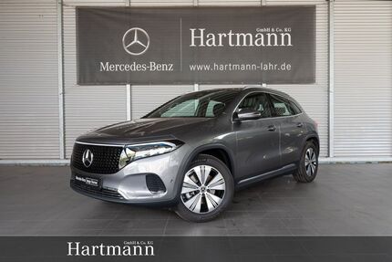 Mercedes-Benz EQA 11.600 km 37.850 &euro; Lahr 77933