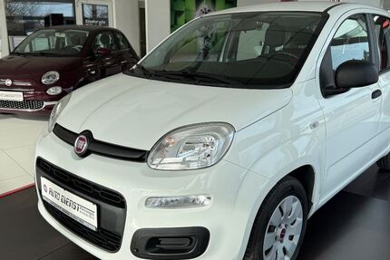 Fiat Panda 55.070 km 6.890 &euro; Borken (Hessen) 34582