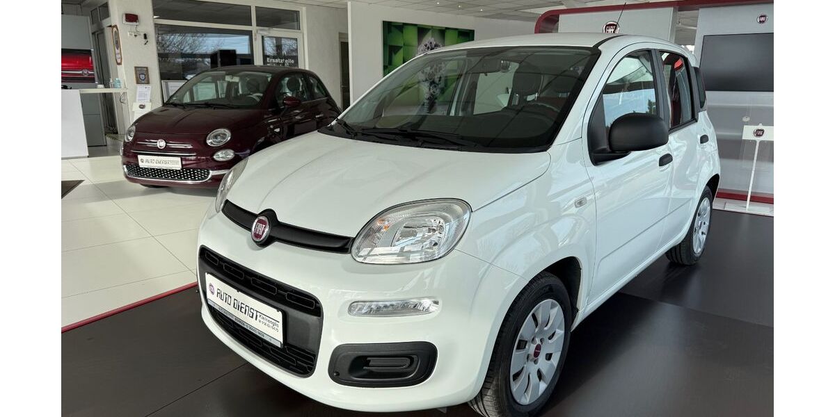 Fiat Panda 55.070 km 6.890 &euro; Borken (Hessen) 34582
