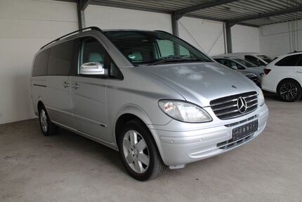 Mercedes-Benz Viano 271.000 km 9.950 &euro; Essen 45136