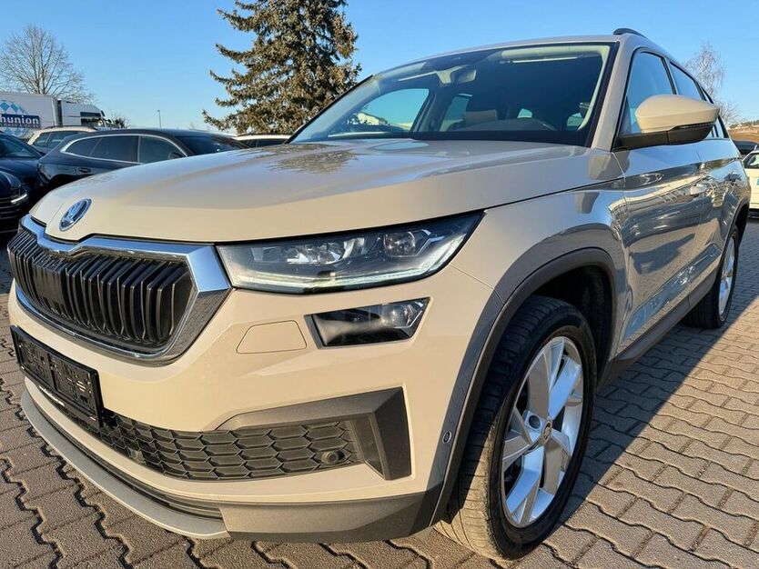 Kodiaq