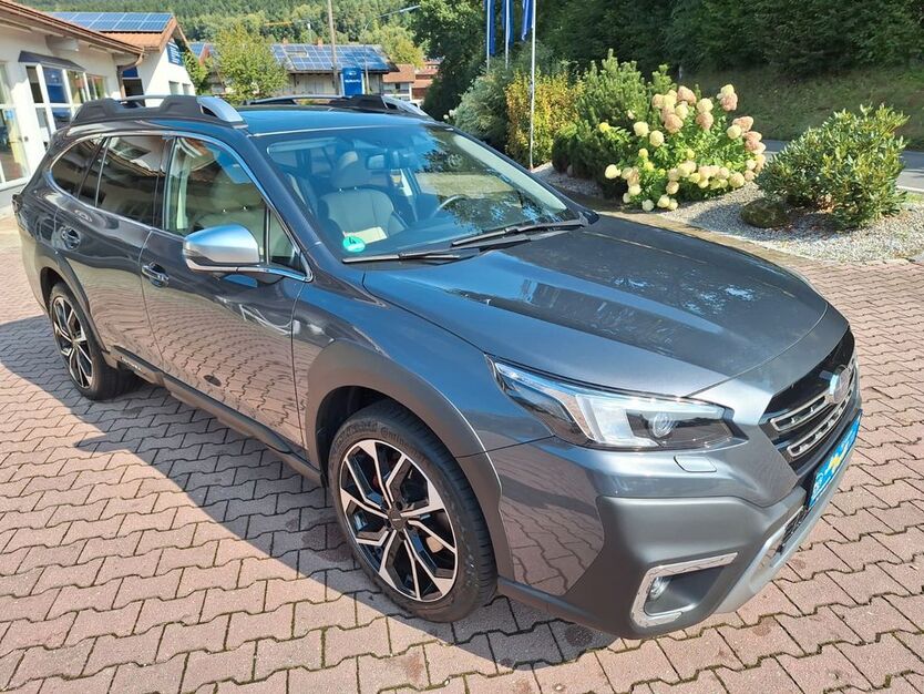 Subaru Outback 19.275 km 43.900 € Bad Kötzting 93444