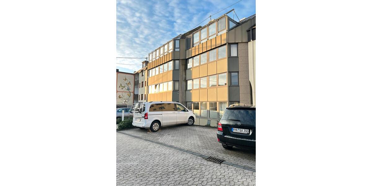 Moderne 4 Zimmer Wohnung in Bendorf Mitte 4 zimmer