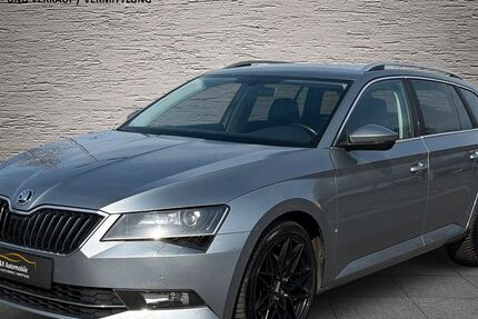 Skoda Superb 170.000 km 13.900 &euro; Lehrte 31275