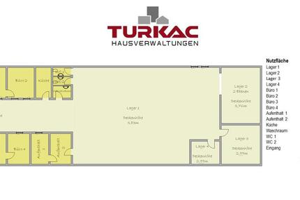 Gewerbeobjekt Aßlar - 2.333&euro; | Angebot:24976990