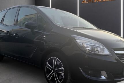 Opel Meriva 130.200 km 7.999 &euro; Offenburg 77652