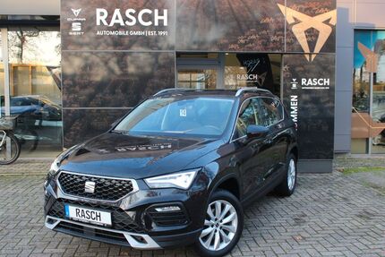 Seat Ateca 80.280 km 22.550 &euro; Cloppenburg 49661