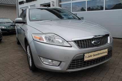 Ford Mondeo 202.800 km 4.498 &euro; Rastede 26180