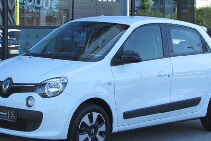 Renault Twingo 79.960 km 8.990 &euro; Pfarrkirchen 84347