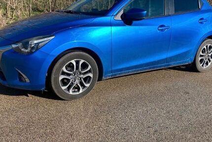 Mazda 2 139.000 km 7.700 &euro; Heringen 36266