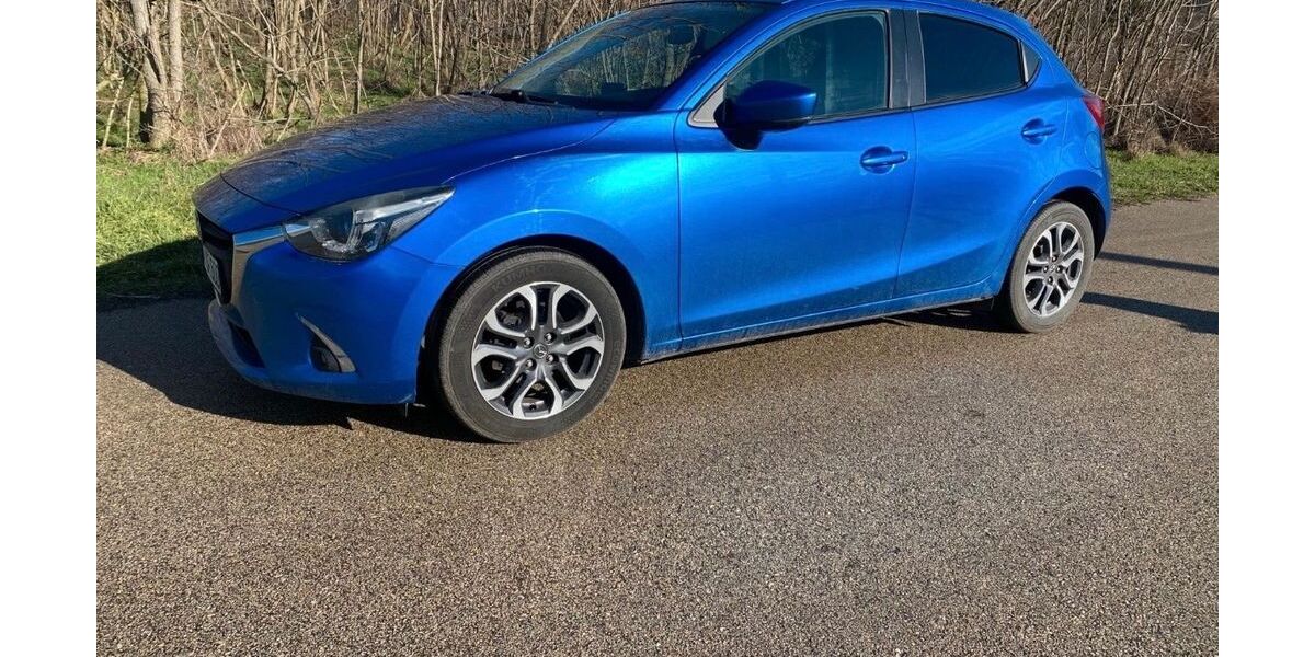 Mazda 2 139.000 km 7.700 &euro; Heringen 36266