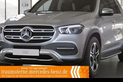 Mercedes-Benz GLE 350 58.057 km 61.990 € Hamburg 22047