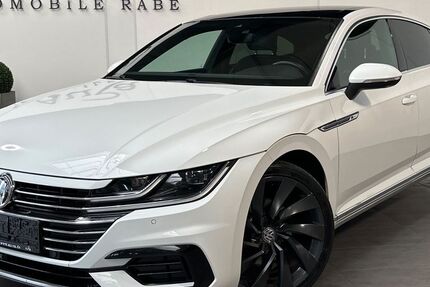 VW Arteon 152.750 km 20.449 &euro; Wardenburg 26203