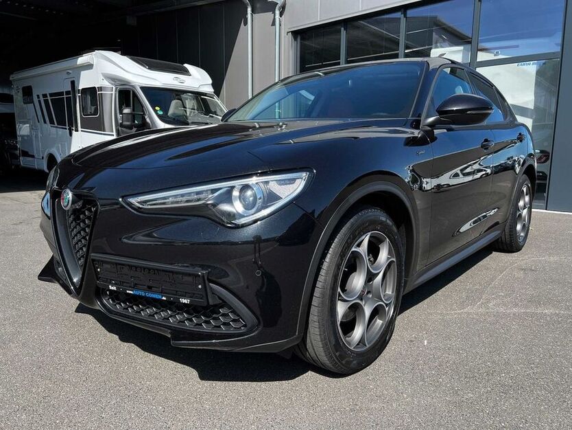 Stelvio