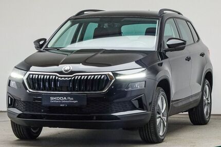 Skoda Karoq 39.400 km 23.688 &euro; Mühlheim 63165