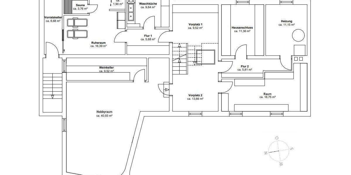 Einfamilienhaus Freising Am Vogelherd - 9 Zimmer, 358 m&sup2;, 2.390.000&euro; | Angebot:25908899