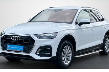 Audi Q5 99.886 km 28.950 &euro; Stollberg 09366