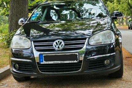VW Golf 203.500 km 3.950 &euro; Görlitz 02826