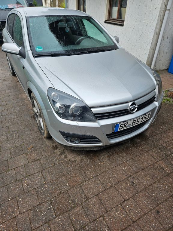 Astra