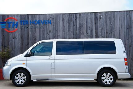 VW T5 Transporter 242.854 km 8.800 &euro; Bad Bentheim 48455