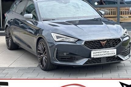 Cupra Leon 37.495 km 32.790 &euro; Eschlkam 93458