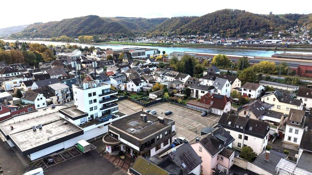 Gewerbeobjekt Rheinbrohl - 1.350.000&euro; | Angebot:23435299