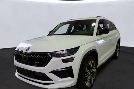 Skoda Kodiaq 92.455 km 35.560 &euro; Hagen 58091