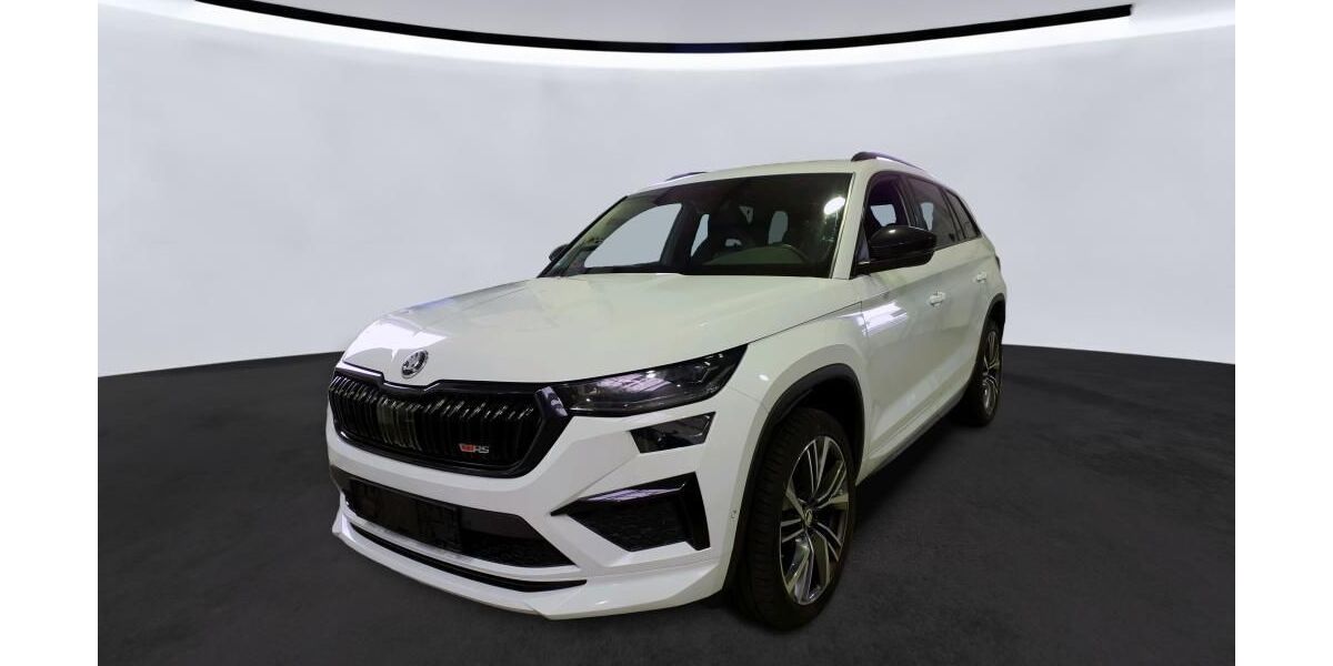 Skoda Kodiaq 92.455 km 35.615 &euro; Hagen 58091