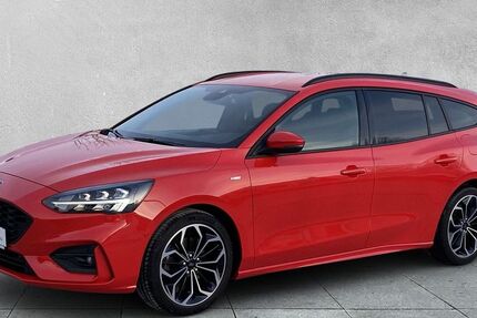 Ford Focus 54.096 km 16.990 &euro; Chemnitz 09131
