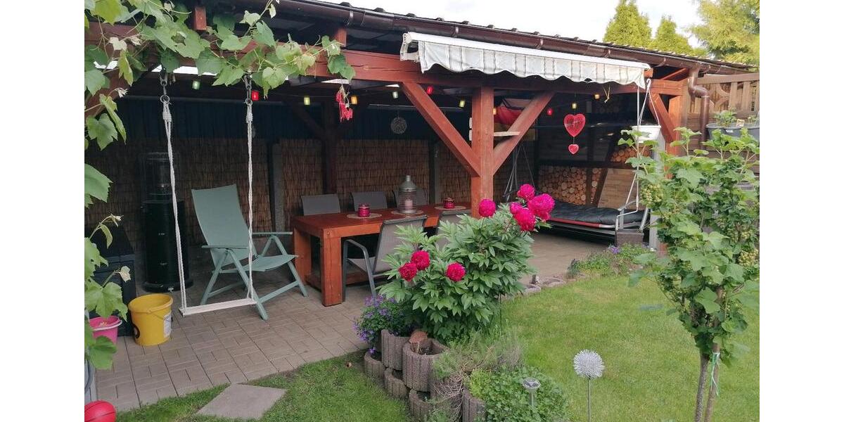Einfamilienhaus Pasewalk - 4 Zimmer, 110 m&sup2;, 149.000&euro; | Angebot:26854995