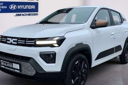 Dacia Spring 7.942 km 14.990 &euro; Bad Dürkheim 67098