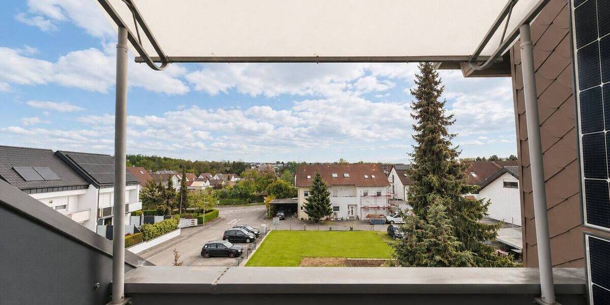 Etagenwohnung Bad Friedrichshall Kochendorf - 2 Zimmer, 66 m&sup2;, 224.800&euro; | Angebot:26815652