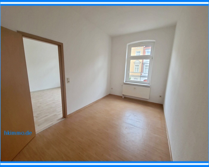 Kompakte 2-Raumwohnung in Köthen Nähe Hochschule - Etagenwohnung Köthen | Angebot:26163710