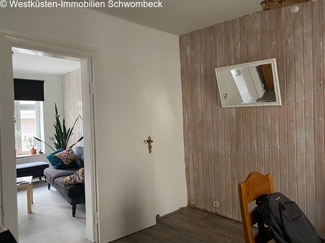 3 wunderschöne Häuser in der Altstadt von Meldorf zu Verkaufen! - Mehrfamilienhaus, Wohnhaus Meldorf | Angebot:26770162