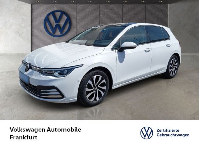 VW Golf 44.933 km 25.480 &euro; Hanau 63452