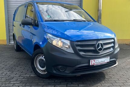 Mercedes-Benz Vito 58.000 km 12.990 &euro; Burghaslach 96152