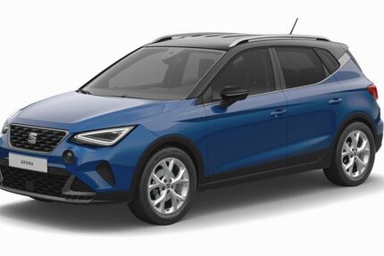 Seat Arona 14.433 km 17.980 &euro; Lohmar 53797