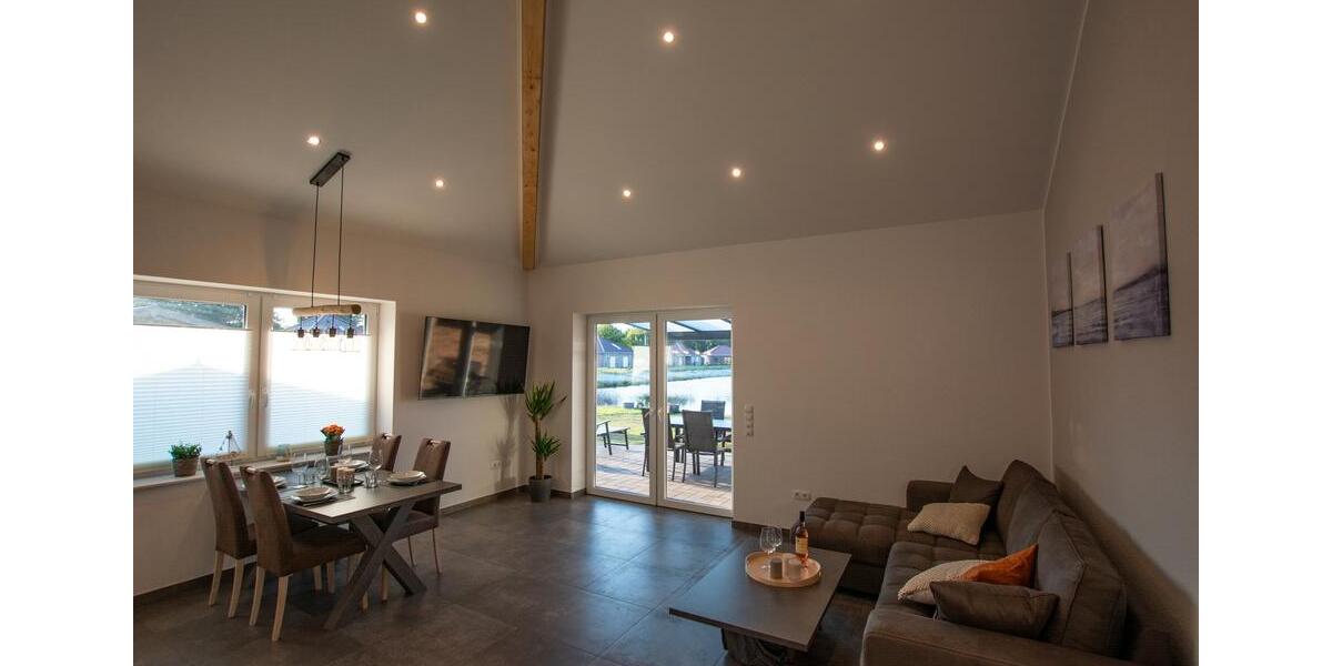 Einfamilienhaus Walchum - 3 Zimmer, 73 m&sup2;, 100&euro; | Angebot:22617259