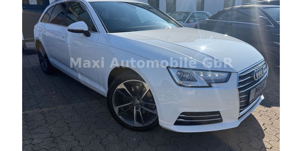 Audi A4 109.000 km 16.990 &euro; Ammerndorf 90614