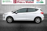 Ford Fiesta Cool & Connect LED+WINTER-PAKET+TEMPOMAT 68.388 km 11.990 &euro; Hagenow 19230