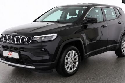 Jeep Compass 10.972 km 19.860 &euro; Berlin 12103