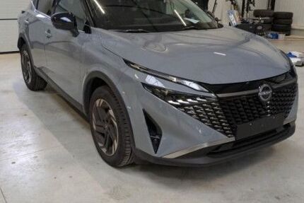 Nissan Qashqai 19.300 km 26.490 &euro; Baienfurt 88255