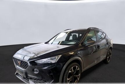 Cupra Formentor 54.000 km 21.899 &euro; Chemnitz - Mittelbach 09224