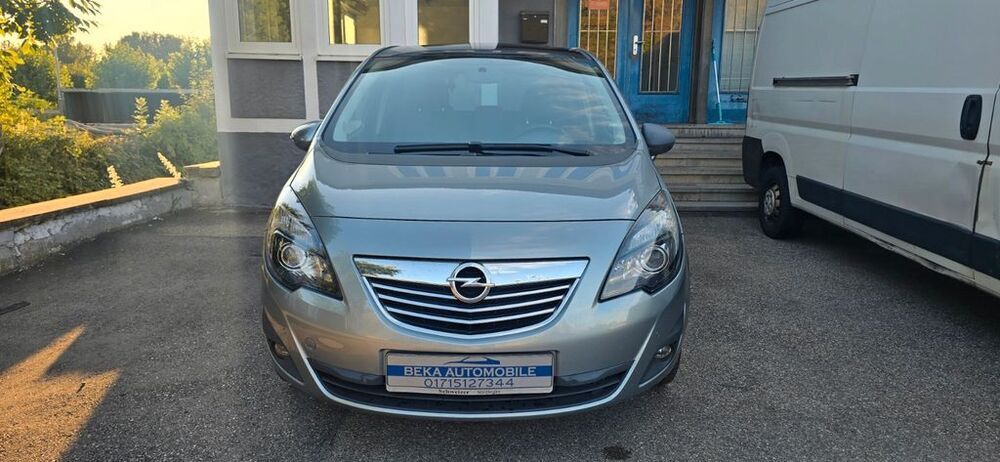Meriva