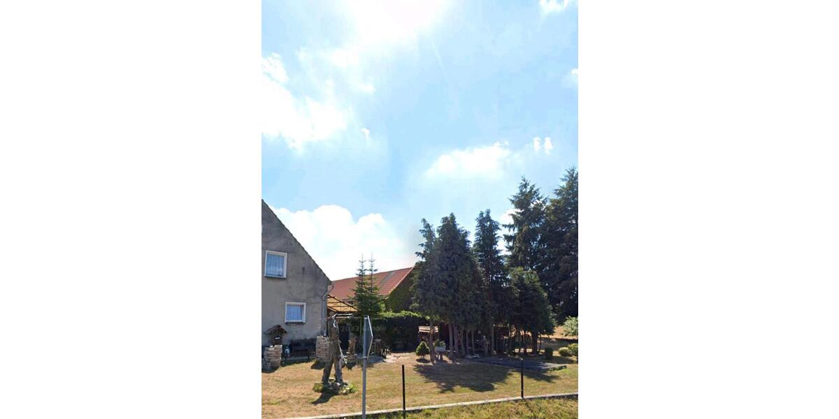 Einfamilienhaus Doberlug-Kirchhain Kirchhain - 6 Zimmer, 120 m&sup2;, 110.000&euro; | Angebot:25942540