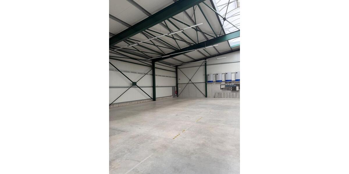 Gewerbeobjekt Mellrichstadt - 3.400&euro; | Angebot:26602765