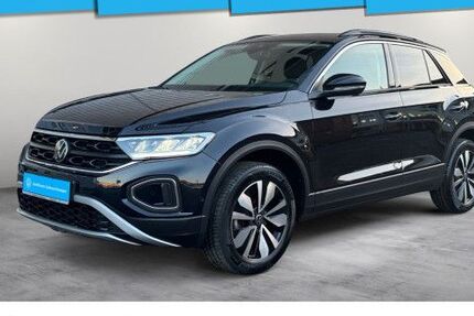 VW T-Roc 38.420 km 27.450 &euro; Mosbach 74821