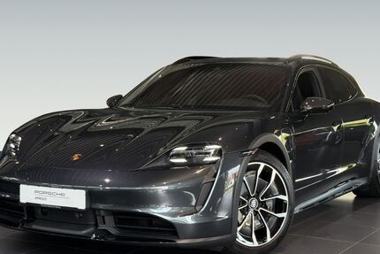 Porsche Taycan 41.700 km 87.860 € Freiburg 79115