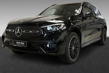 Mercedes-Benz GLC 300 9.900 km 67.445 &euro; Donauwörth 86609
