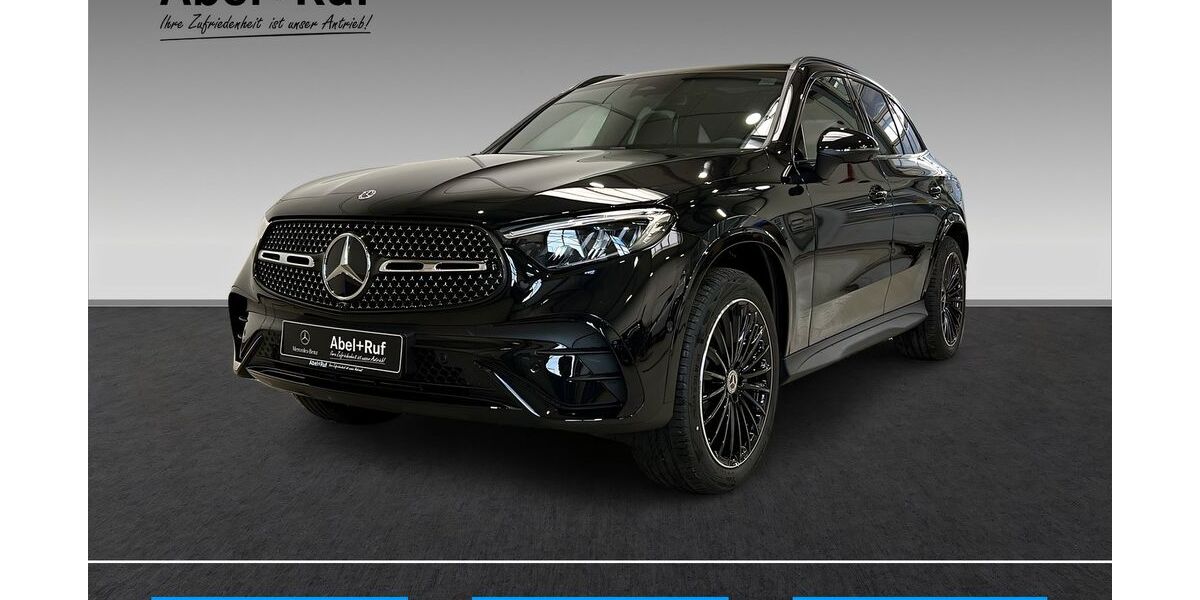 Mercedes-Benz GLC 300 9.900 km 67.445 &euro; Donauwörth 86609